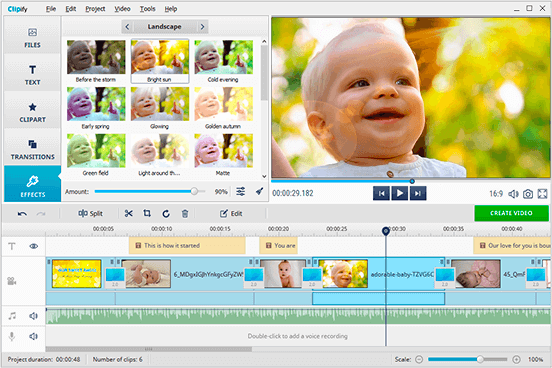 Onderdrukking dorp Vlekkeloos OFFICIAL] Clipify - FREE Automatic Video Editor