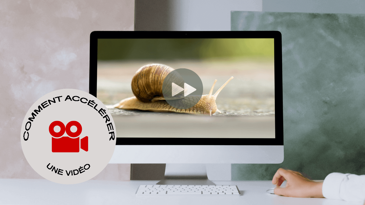 comment mettre en accelerer une video tiktok