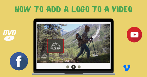 How To Add A Logo To A Video Free Fast Easy