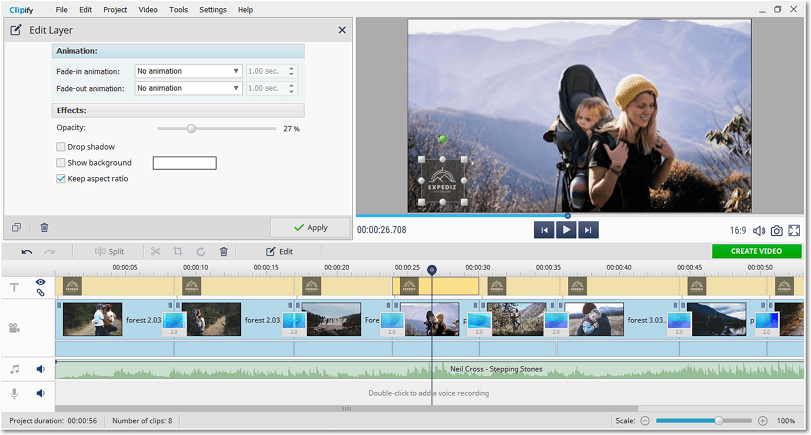 iMovie Video Editor - Overview, Evaluation & Alternatives to Use