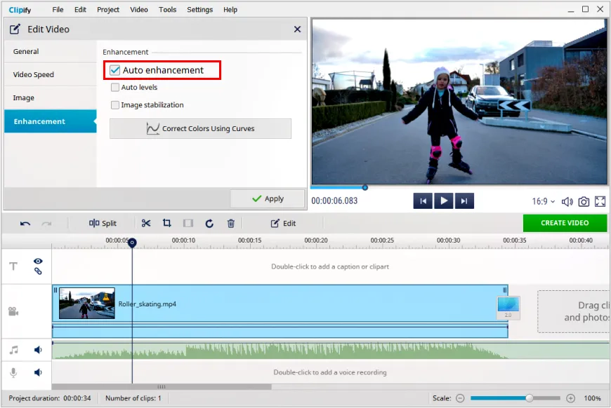 gopro pc video editor