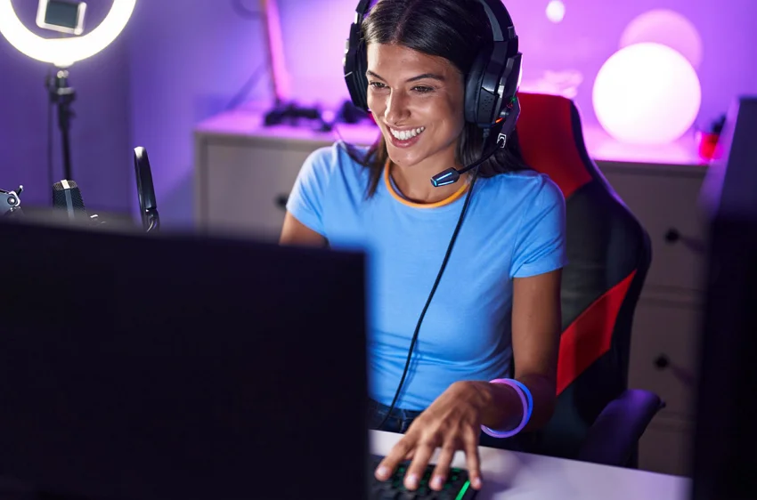Learn how to record gameplay on PC