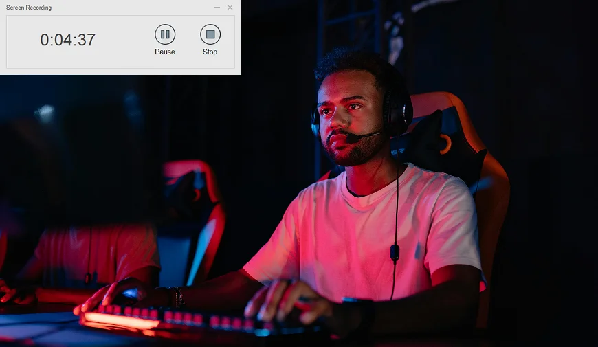 Clipify - screen recorder and video editor