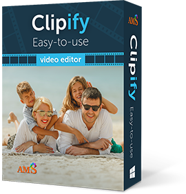 Clipify box